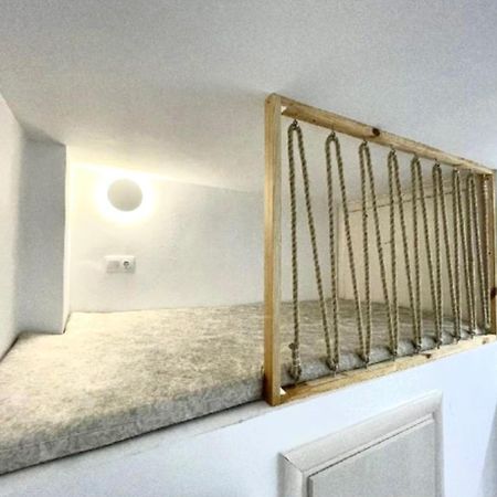 City Center Loft Casa Nativa Salonicco Esterno foto