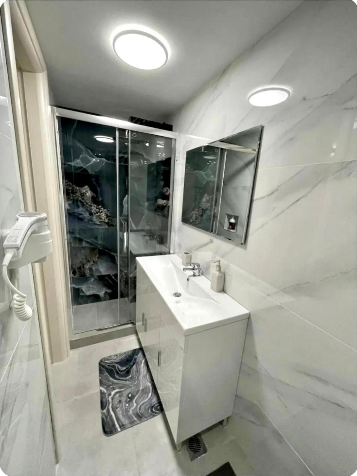 City Center Loft Casa Nativa Salonicco Esterno foto